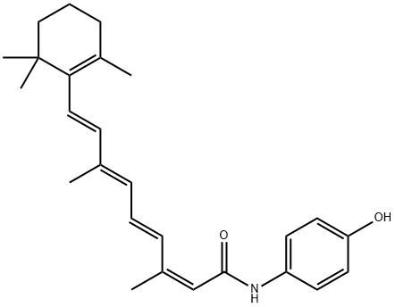 13-CIS-维甲酰酚胺