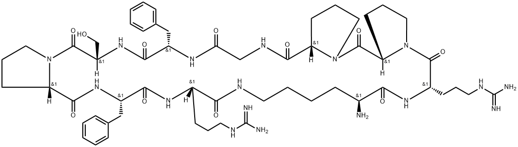 cyclokallidin