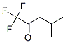2-Pentanone,  1,1,1-trifluoro-4-methyl-