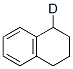 1,2,3,4-四氢萘-D12