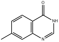 7-甲基-4(3H)-喹唑啉酮