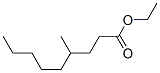 ethyl 4-methylnonan-1-oate