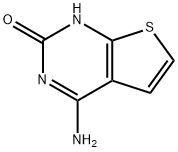 4-AMinothieno[2,3-d]pyriMidin-2(1H)-one