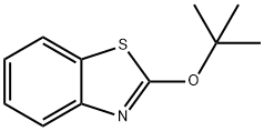 Benzothiazole, 2-(1,1-dimethylethoxy)- (9CI)