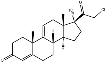 21-CL 氢化可的松