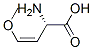 2-[(Z)-2-Methoxyvinyl]-L-glycine