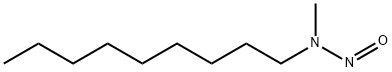 N-nitrosomethylnonylamine