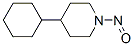 1-nitroso-4-cyclohexylpiperidine