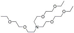 tris[2-(2-ethoxyethoxy)ethyl]amine