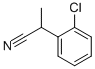 2-(2-CHLORO-PHENYL)-PROPIONITRILE