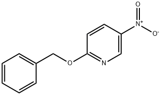 2-(benzyloxy)-5-nitropyridine