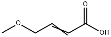 E-4-甲氧基-2-丁烯酸