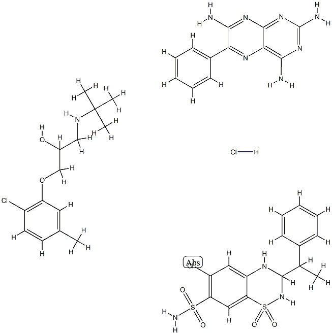 Cardiotensin