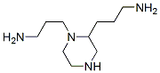 bis(aminopropyl) piperazine