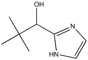 1H-Imidazole-2-methanol,alpha-(1,1-dimethylethyl)-(9CI)
