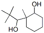 Cyclohexanemethanol, -alpha--(1,1-dimethylethyl)-2-hydroxy-1-methyl- (9CI)
