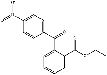 2-ETHOXYCARBONYL-4'-NITROBENZOPHENONE