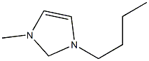 1H-Imidazole,1-butyl-2,3-dihydro-3-methyl-(9CI)