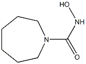 1H-Azepine-1-carboxamide,hexahydro-N-hydroxy-(9CI)