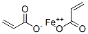 iron(2+) acrylate