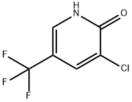 3-氯-2-羟基-5-(三氟甲基)吡啶