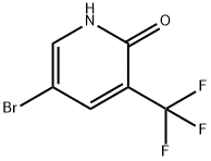 5-溴-2-羟基-3-(三氟甲基)吡啶