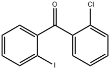 2-CHLORO-2'-IODOBENZOPHENONE