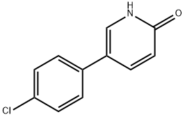 5-(4-Chlorophenyl)-2-hydroxypyridine