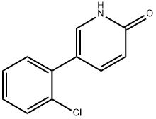 5-(2-氯苯基)吡啶-2(1H)-酮