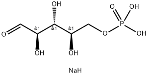 D-Ribulose-5-phosphate (sodium salt)