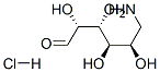 6-amino-6-deoxy-D-allose hydrochloride
