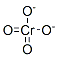 dioxido-dioxo-chromium