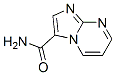 Imidazo[1,2-a]pyrimidine-3-carboxamide (9CI)