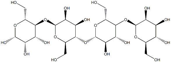 (1-6)-ALPHA-D-葡糖-D-甘露聚糖