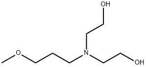 2,2'-[(3-methoxypropyl)imino]bisethanol