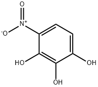 4-nitropyrogallol
