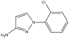 3-氨基-1-(2-氯苯基)吡唑
