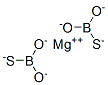 magnesium di(thioborate)