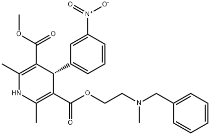 (S)-Nicardipine
