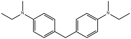 44METHYLENEBISNETHYLNMETHYLBENZENAMINE