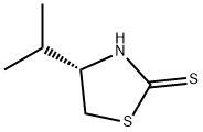 (S)-4-异丙基噻唑烷-2-硫