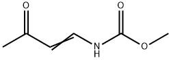 Carbamic acid, (3-oxo-1-butenyl)-, methyl ester (9CI)