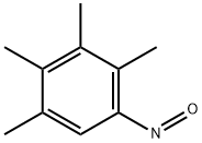 Benzene,  1,2,3,4-tetramethyl-5-nitroso-,  radical  ion(1+)  (9CI)