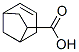 Bicyclo[3.2.1]oct-2-ene-6-carboxylic acid, endo- (9CI)