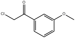2-氯-1-(3-甲氧基苯基)乙烷-1-酮