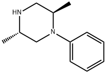 (2R,5S)-2,5-DIMETHYL-1-PHENYL-PIPERAZINE