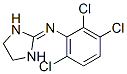 2-(2,3,6-trichlorophenylimino)imidazolidine