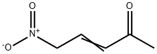 3-Penten-2-one, 5-nitro- (9CI)