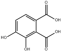 3,4-dihydroxyphthalic acid