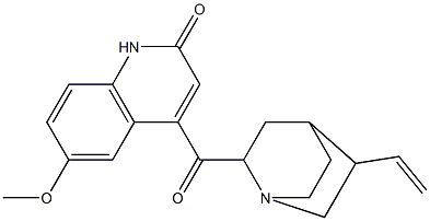 2'-oxoquinidinone